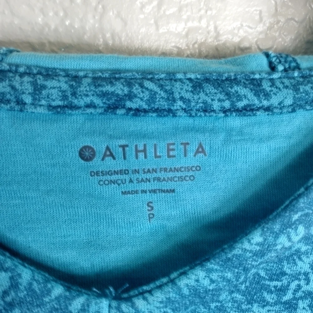 Athleta sundown alliance